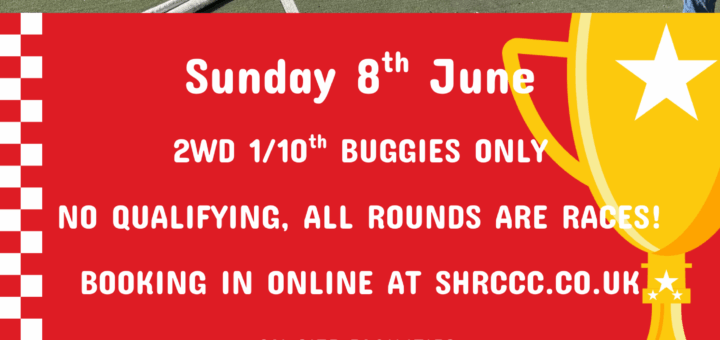Welcome to Surrey and hants radio control car club