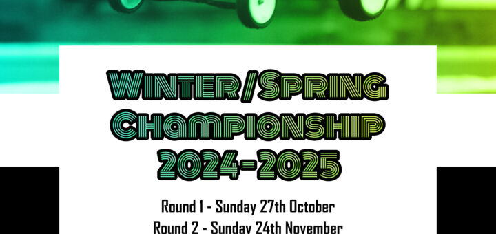 Winter / Spring Championship 2024 – 2025