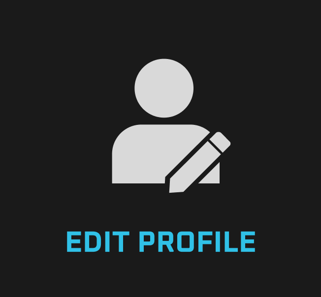 Edit Profile
