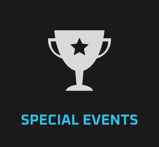 Special Events